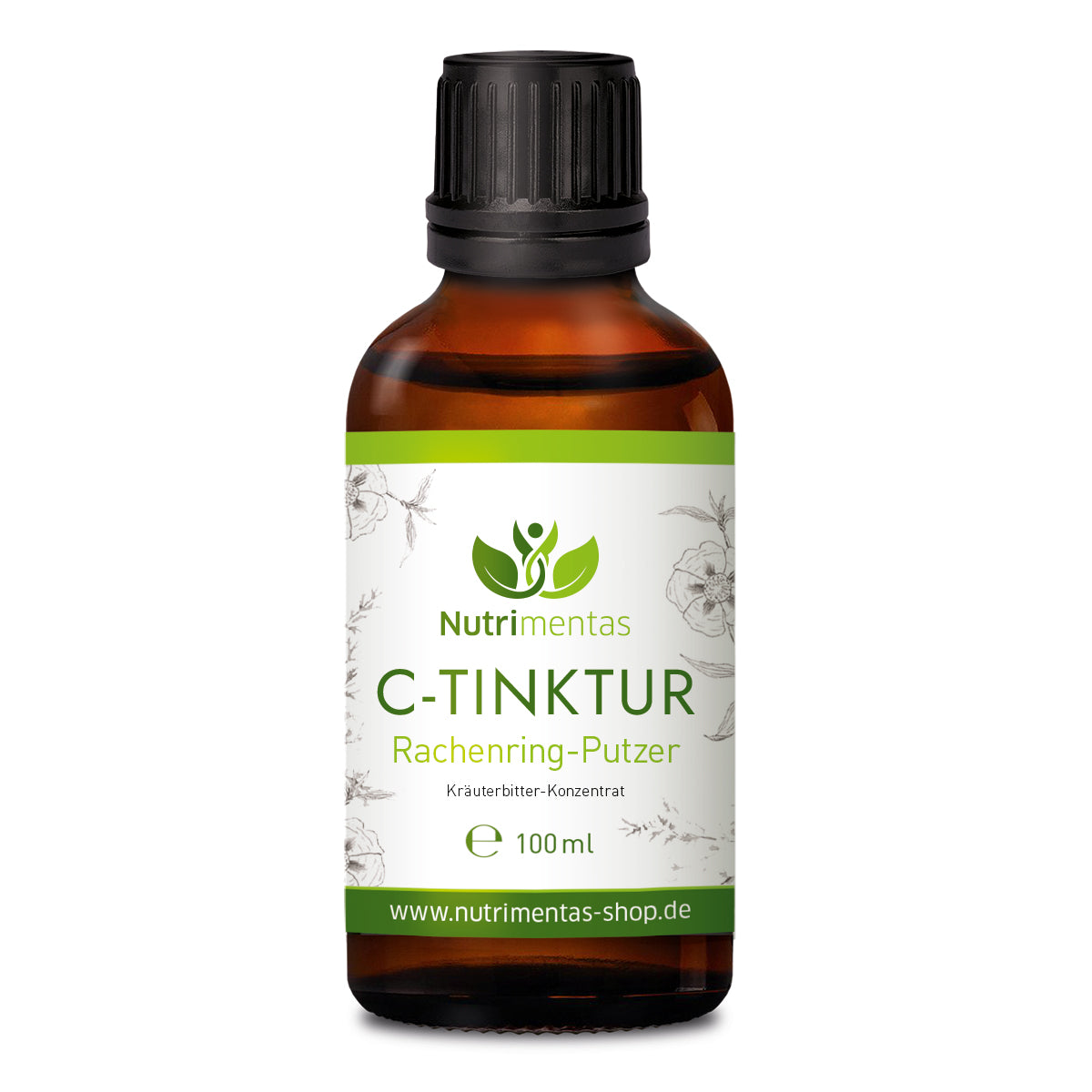 Nutrimentas C-Tinktur