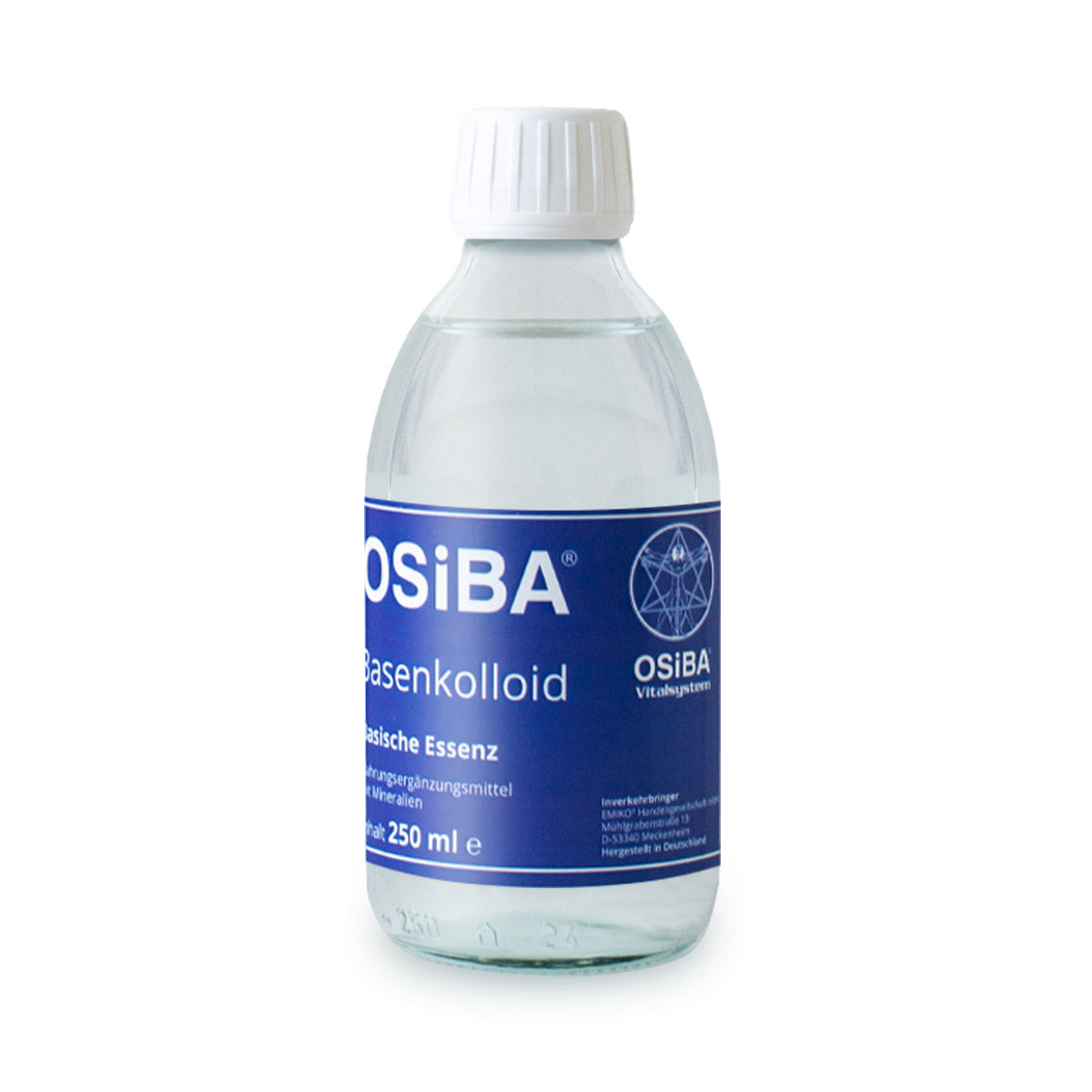 ZESTONICS BASIS-KUR - Entlastung. Vitalisierung. Regeneration.