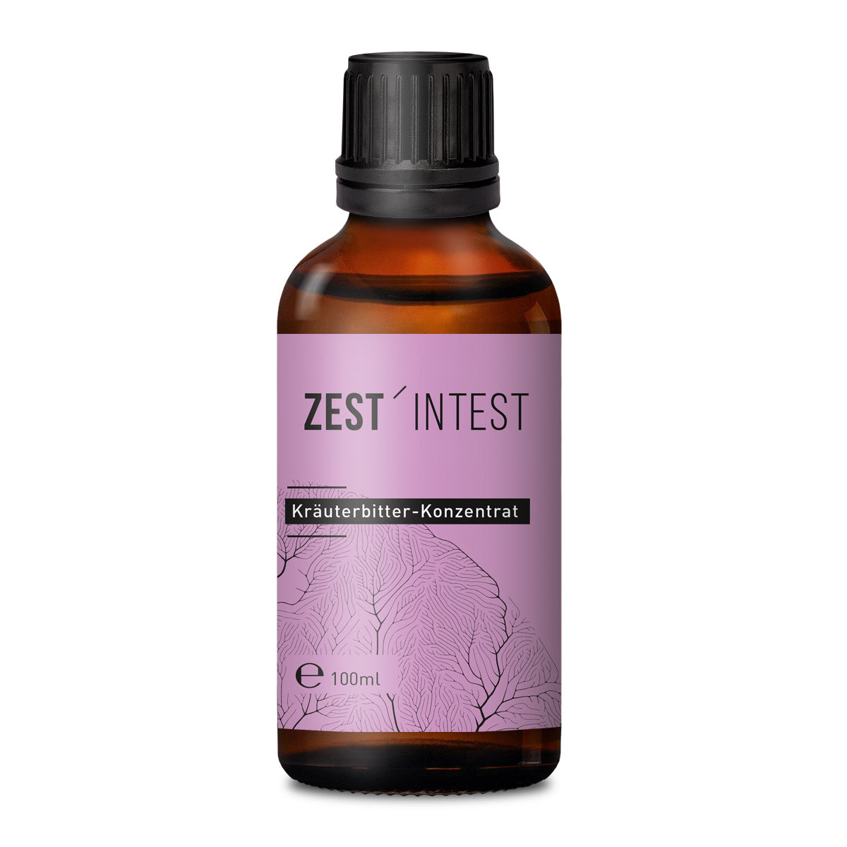 Zest'Intest - koncentrat ziołowy według Huldy Clark