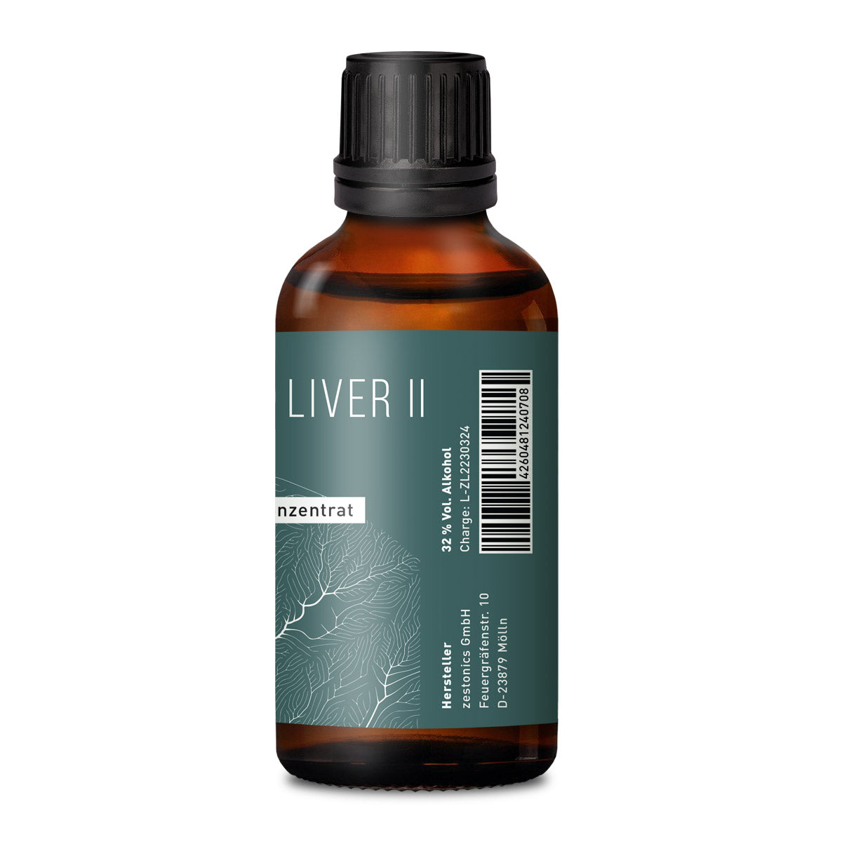 ZEST’LIVER II