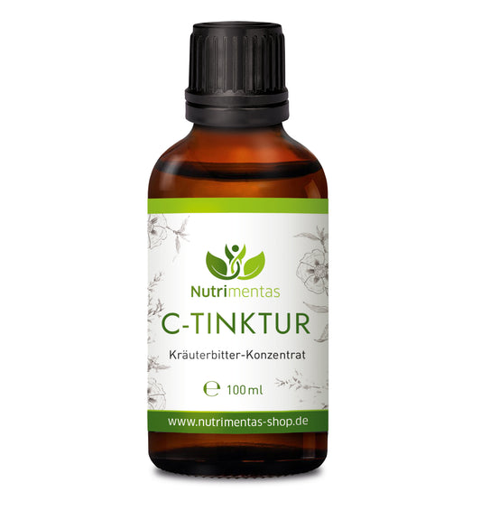 Nutrimentas C-Tinktur