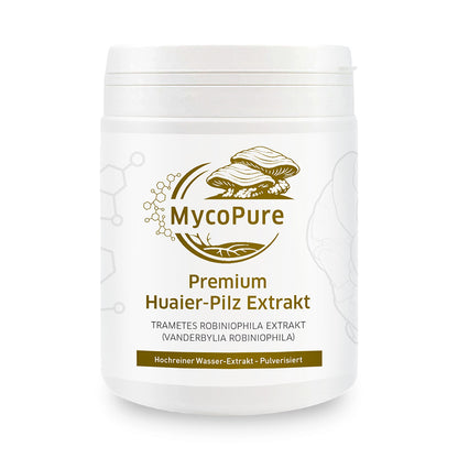 Huaier - Trametes robiniophila Murr. Extraktpulver – 350 g