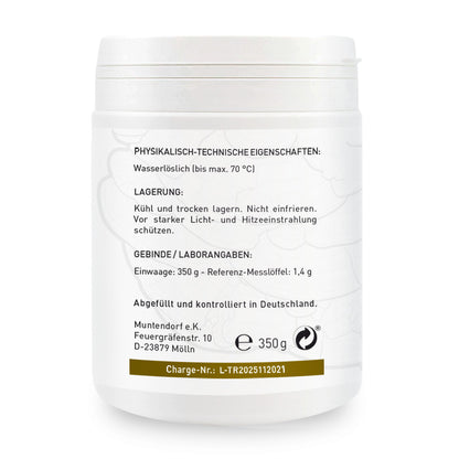 Huaier - Trametes robiniophila Murr. Extraktpulver – 350 g