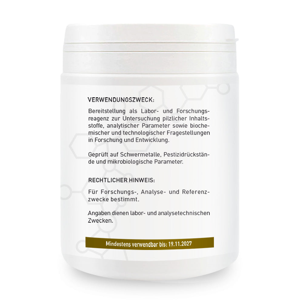 Huaier - Trametes robiniophila Murr. Extraktpulver – 350 g