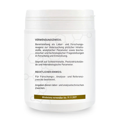 Huaier - Trametes robiniophila Murr. Extraktpulver – 350 g