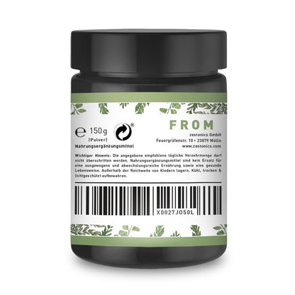 Zestaw na równowagę jelitową