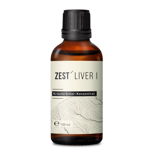 ZEST’LIVER I