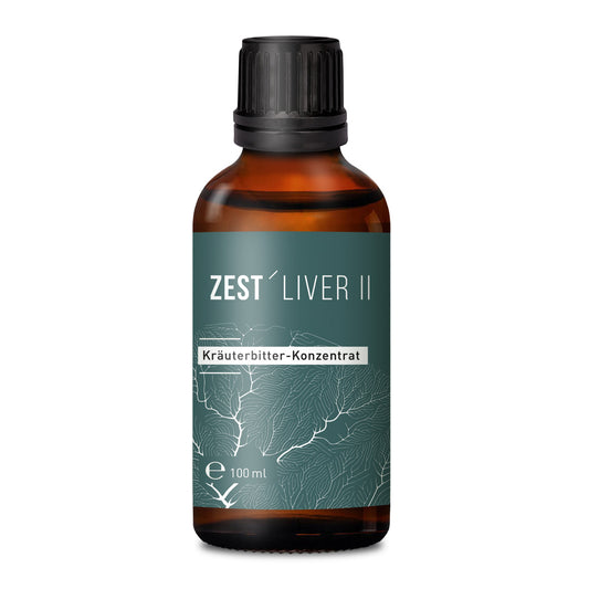 ZEST’LIVER II